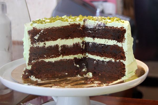 SUGARPLUM cake shop