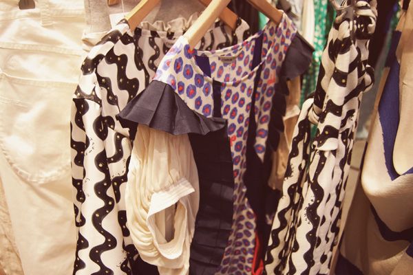 Tsumori Chisato cocktail