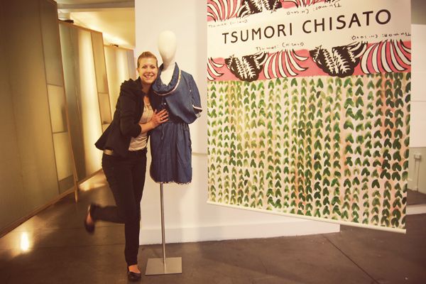 Tsumori Chisato cocktail