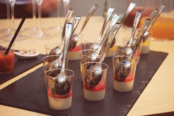 Tsumori Chisato cocktail