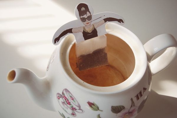 funny tea cup of fame