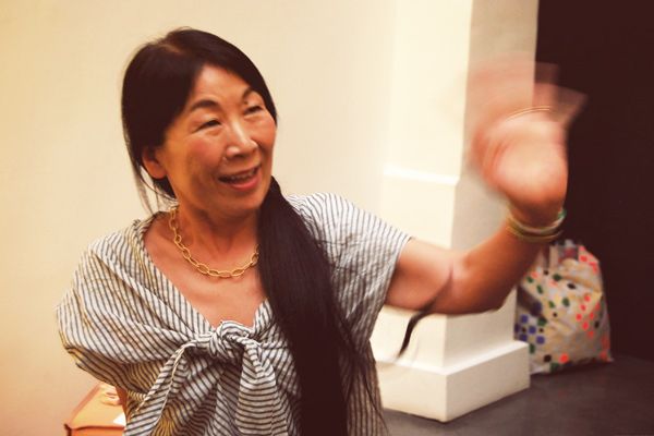 Tsumori Chisato