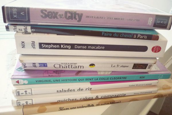 Books-library