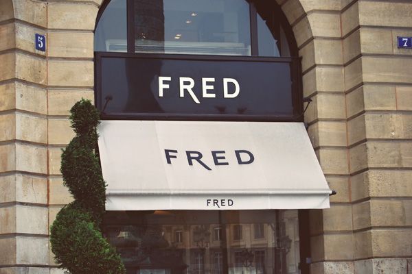 Fred