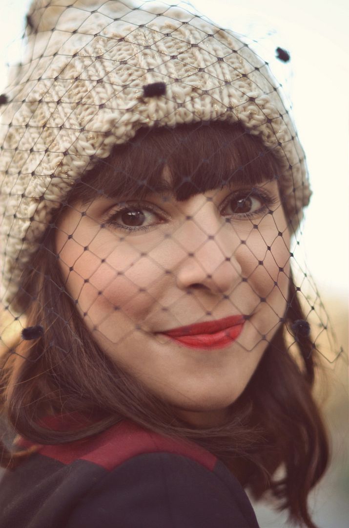 streetstyle Helloitsvalentine New Year's Day Hello it's Valentine fashion blog