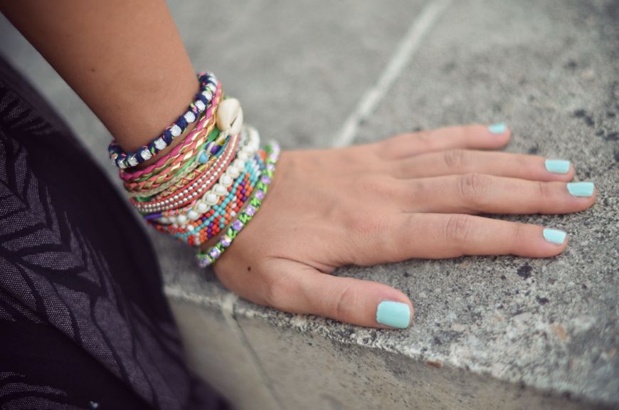Stuck In The Middle With You streetstyle Valentine