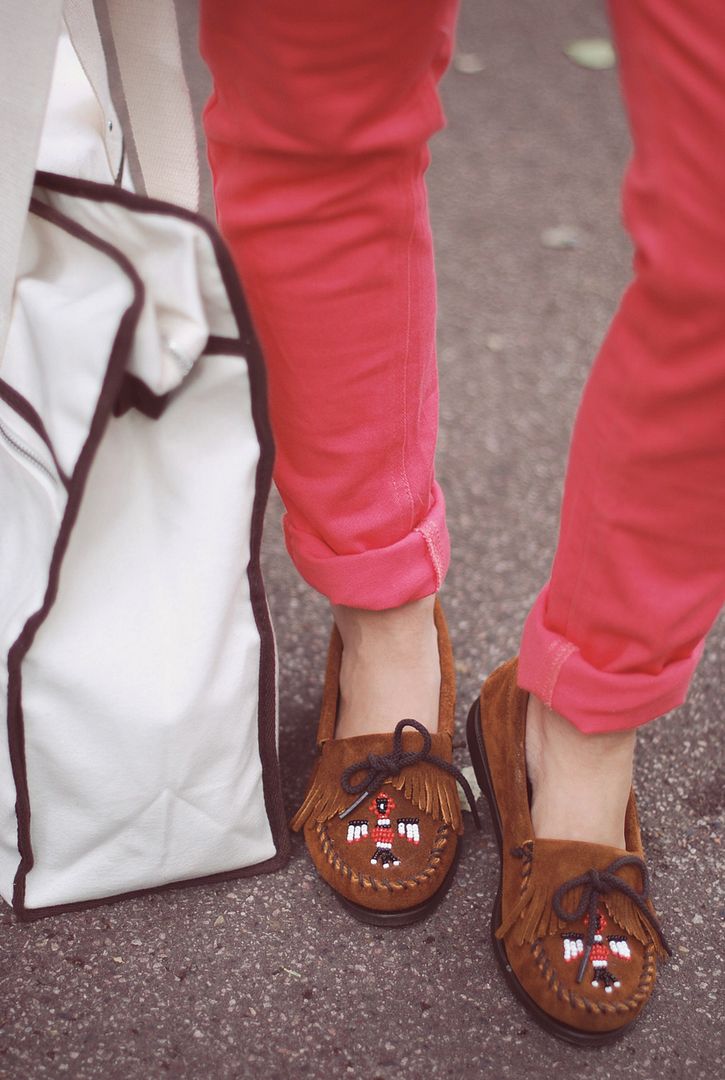 Pink Flamingo streestyle Valentine
