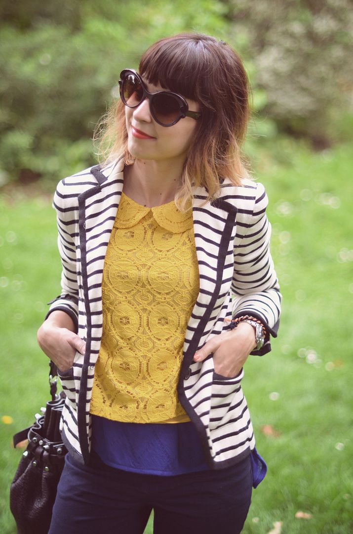 Lemon Tree streetstyle Paris