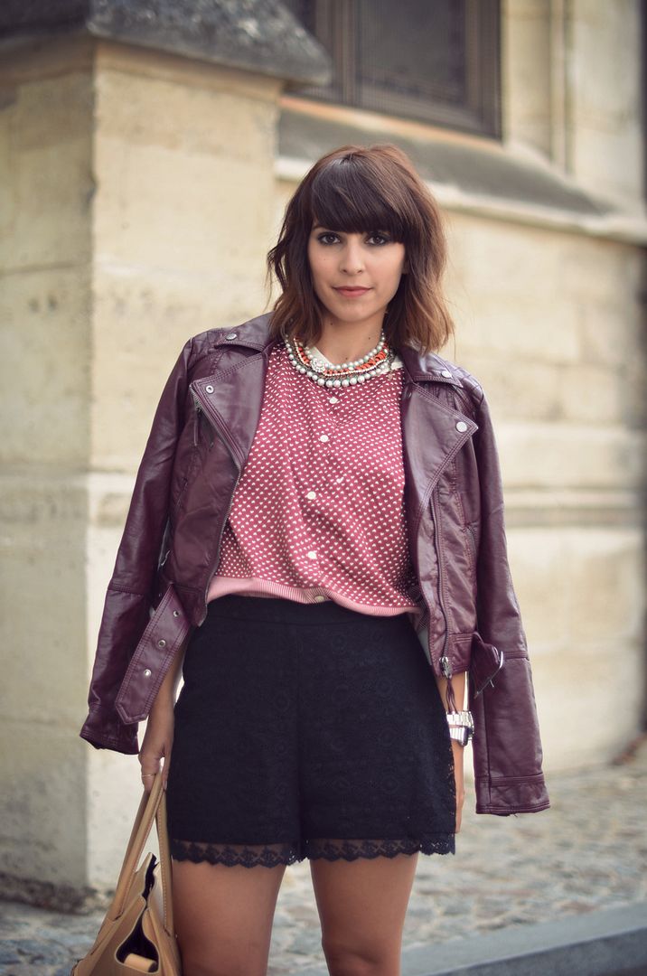 Piece of My Heart streetstyle short boots