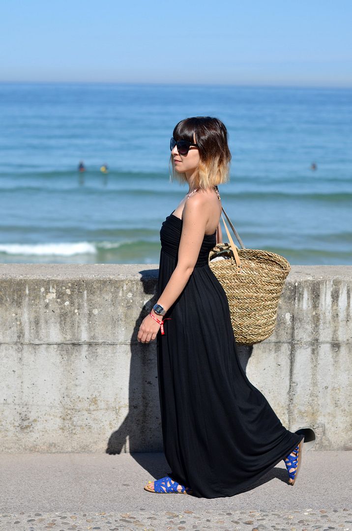 Roxy Pro à Biarritz Valentine Helloitsvalentine