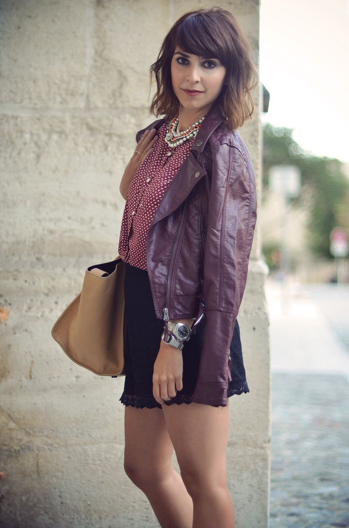 Piece of My Heart streetstyle short boots