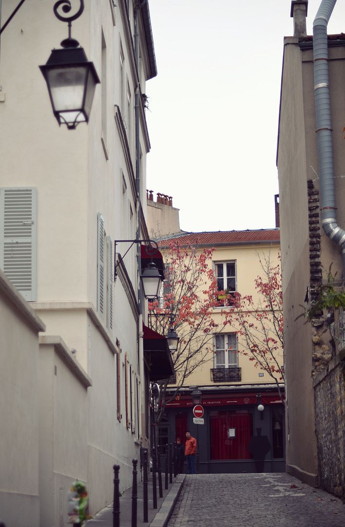 streetstyle La butte aux cailles bicycle Hello it's Valentine Schwinn cruiser Paris