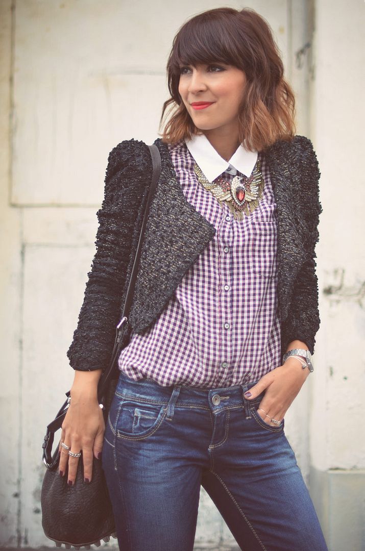 New Kid In Town Lift pin-up jeans Benetton Helloitsvalentine