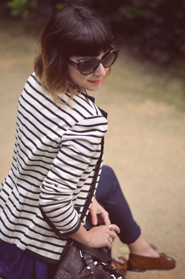Lemon Tree streetstyle Paris