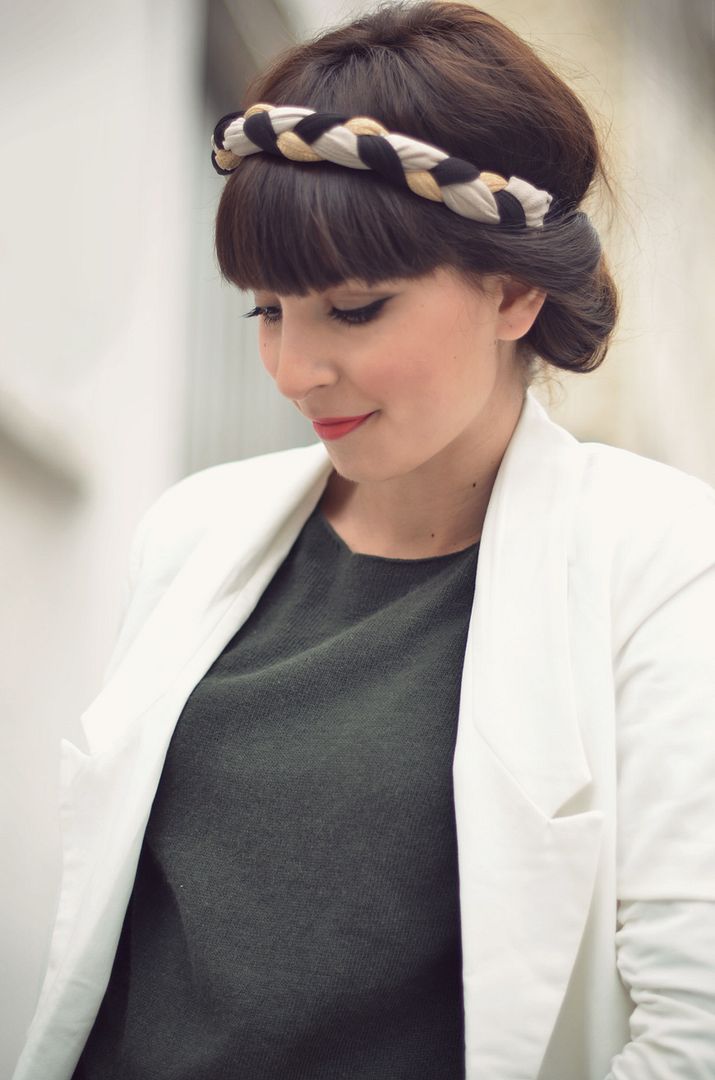 Night & Day streetstyle Helloitsvalentine Pink Lady Georgia Rose Sarenza