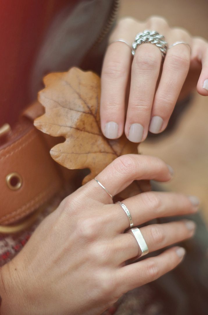 Quizás Quizás Quizás streetstyle woods look outfit Hello it's Valentine blogger