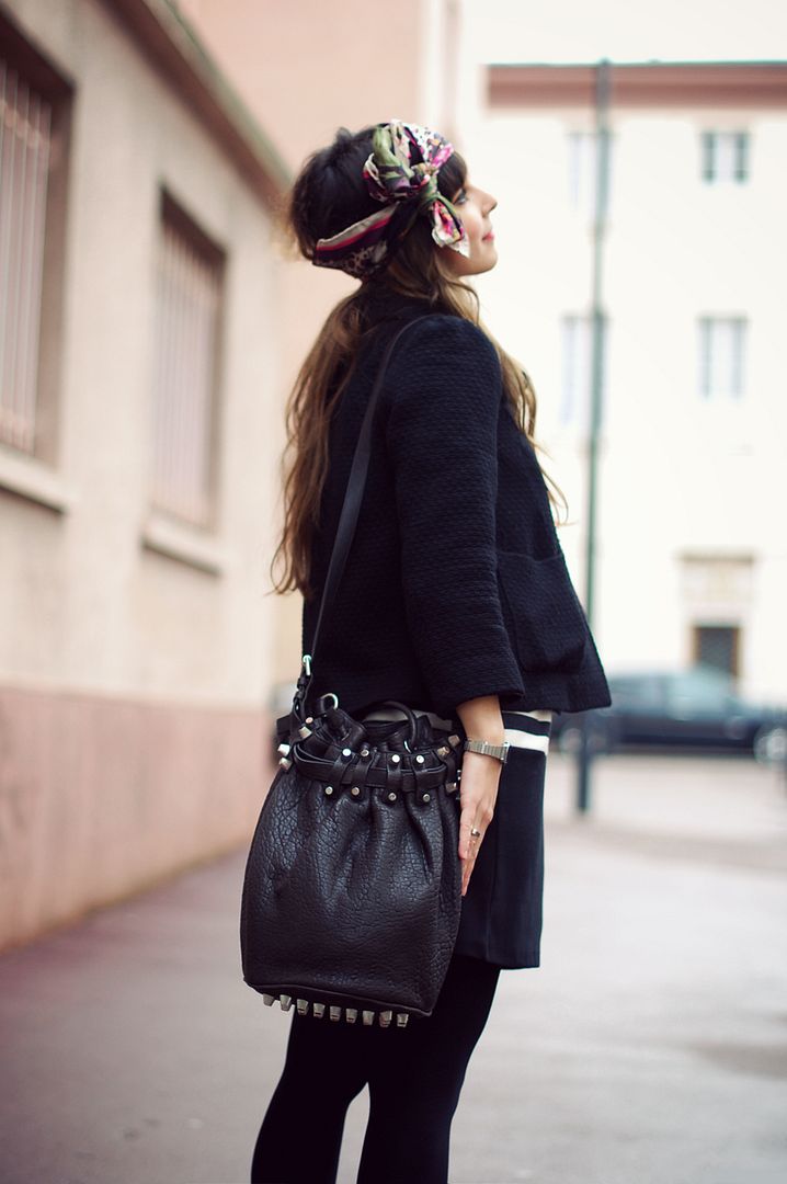 Diego Alexander Wang
