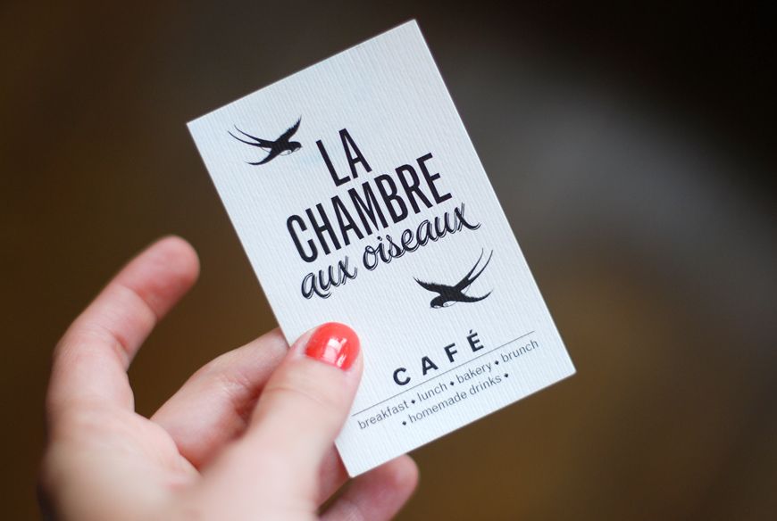 La Chambre aux Oiseaux Helloitsvalentine blogger french Paris adresses guide