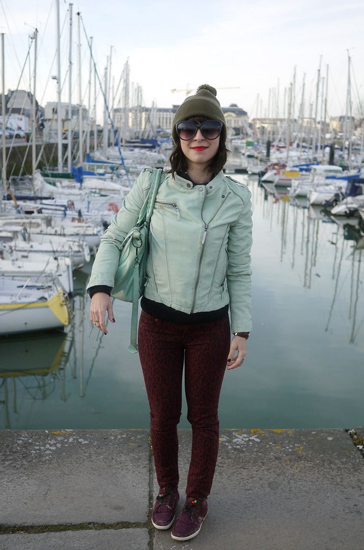 spa Deauville Helloitsvalentine weekend Thalasseo mer seaside blog