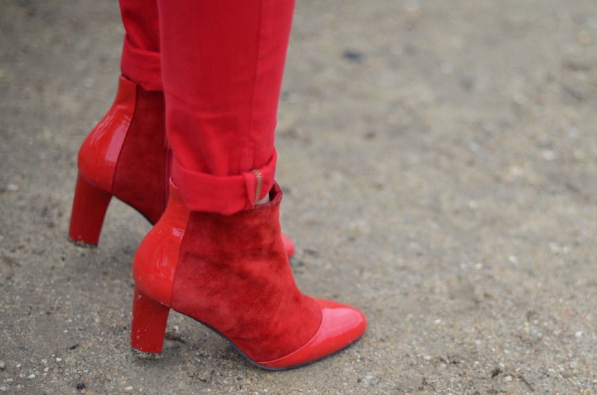 Don't Ask Me streetstyle Helloitsvalentine jardin du Luxembourg