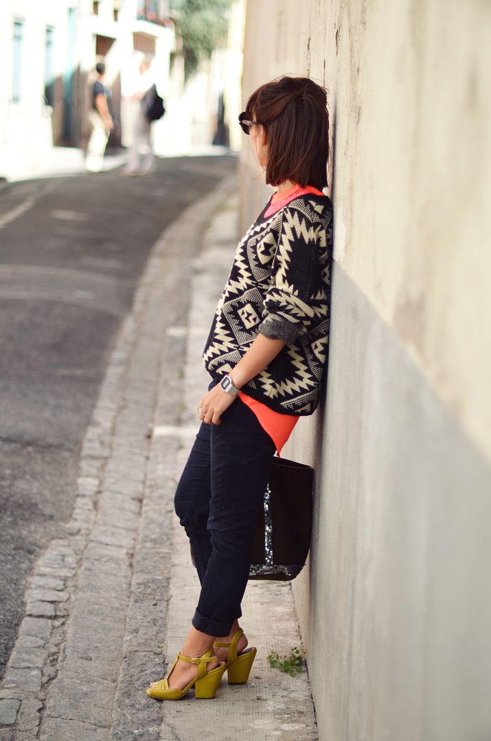 Walking On A Dream streetstyle photos VISA image Perpignana Helloitsvalentine