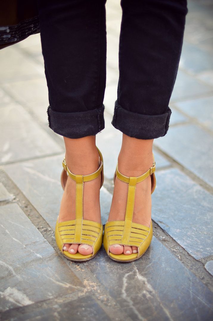 Walking On A Dream streetstyle photos VISA image Perpignana Helloitsvalentine