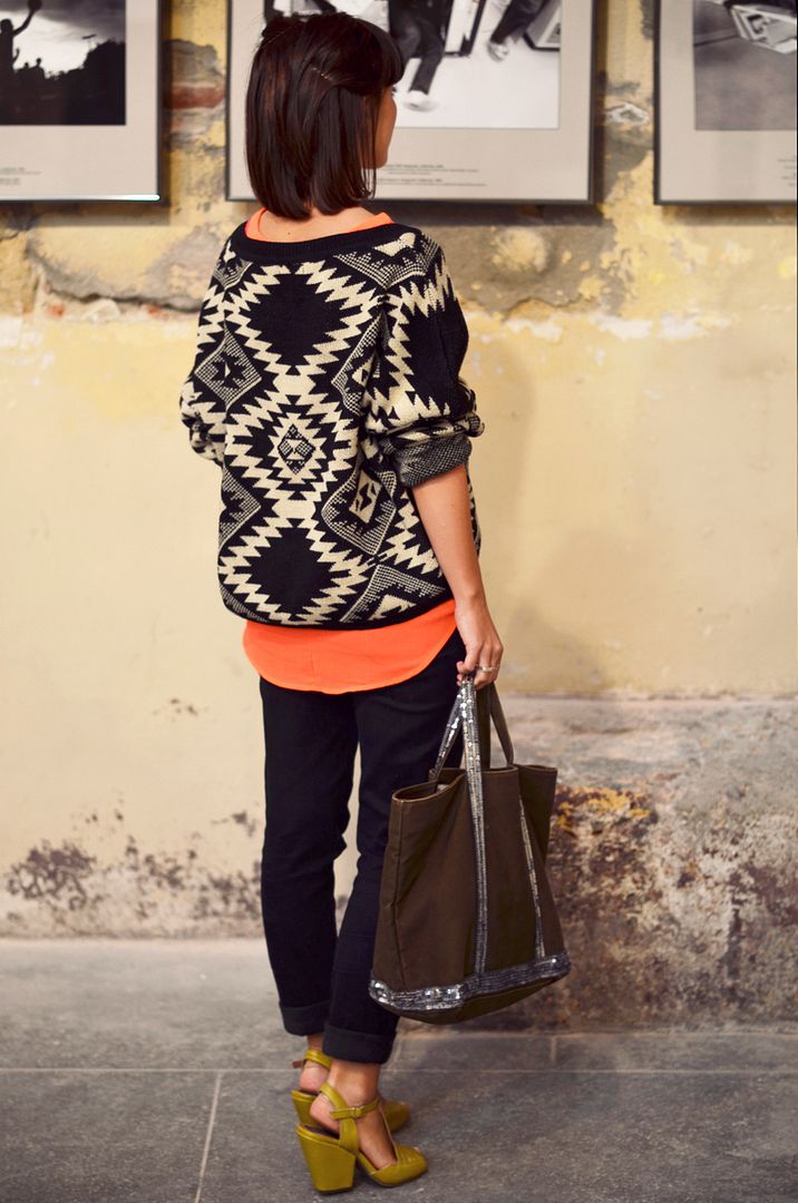 Walking On A Dream streetstyle photos VISA image Perpignana Helloitsvalentine