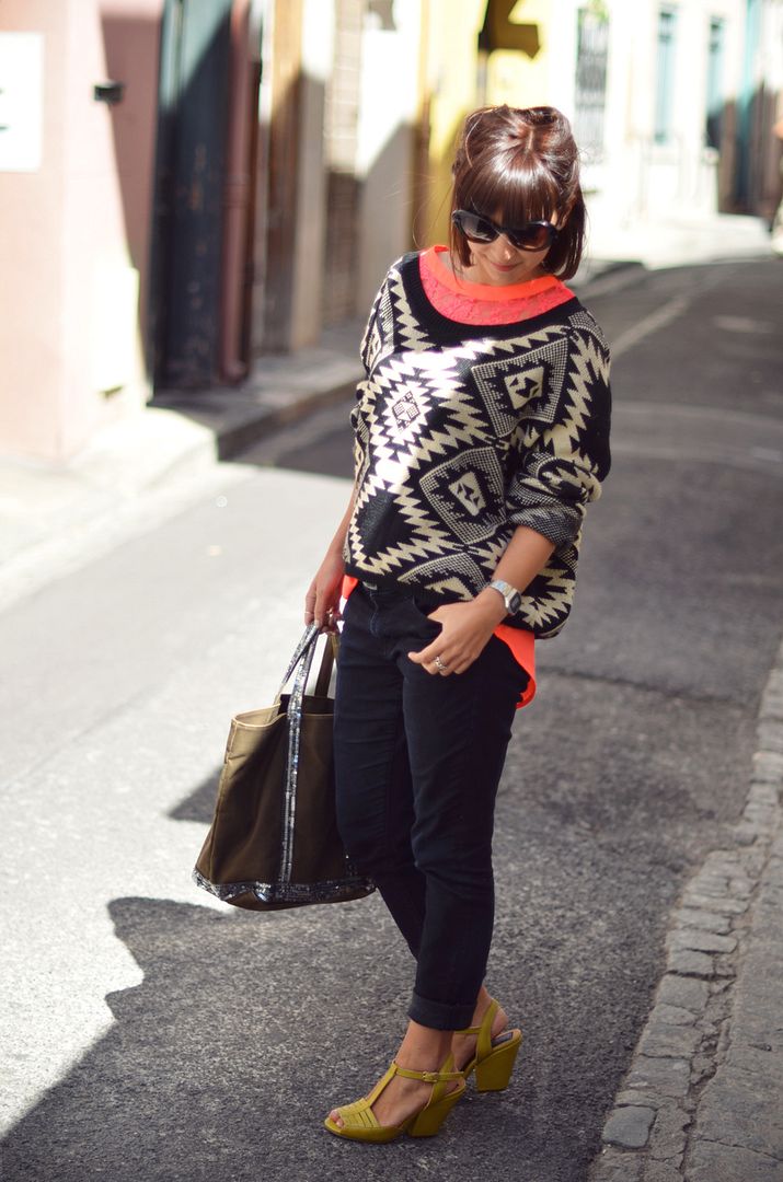 Walking On A Dream streetstyle photos VISA image Perpignana Helloitsvalentine