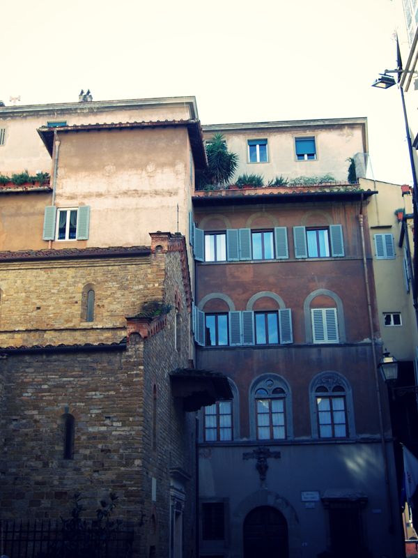 Firenze
