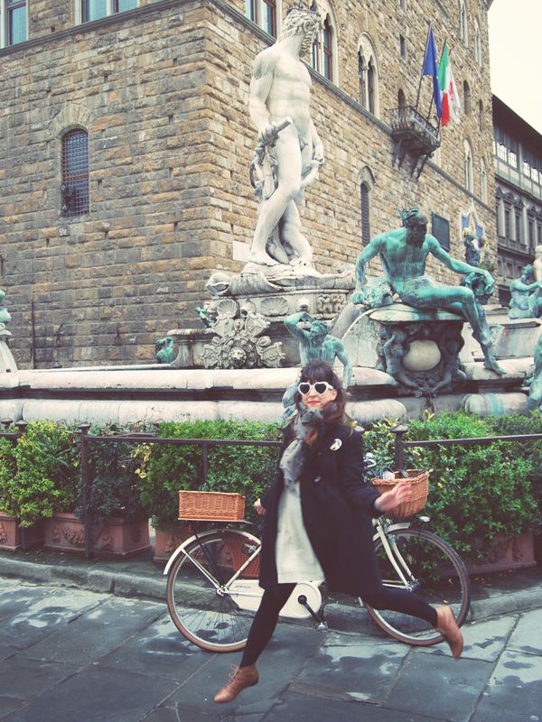 Firenze