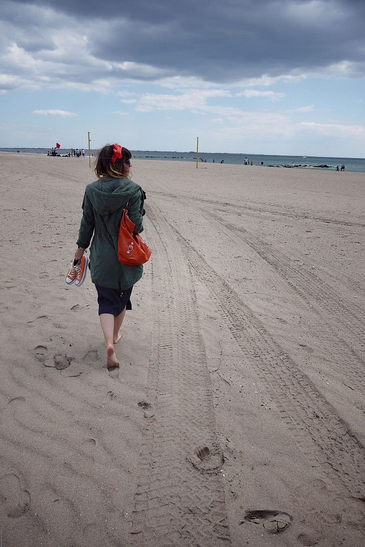 New York Coney Island