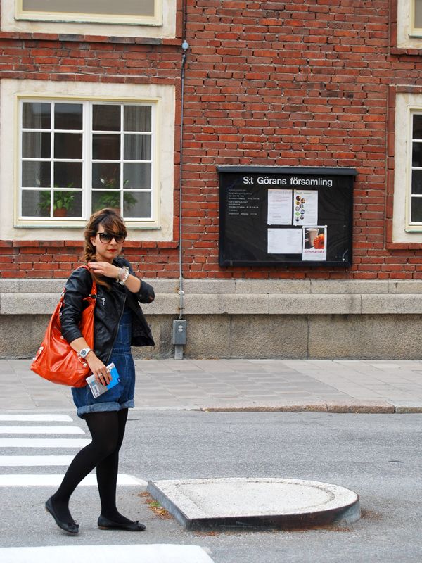 Stockholm