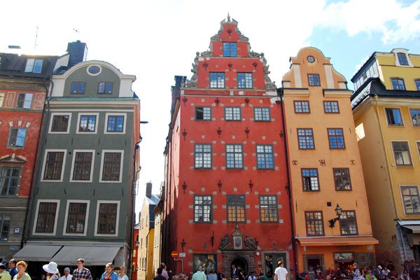 Stockholm