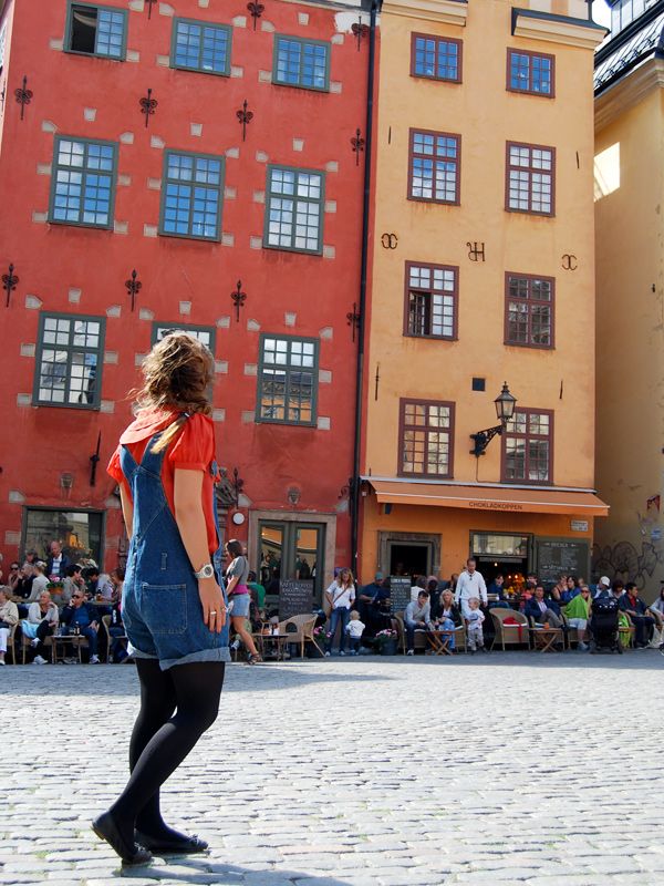 Stockholm