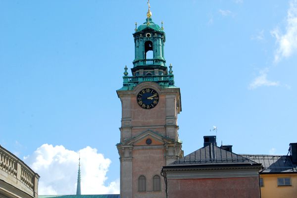 Stockholm