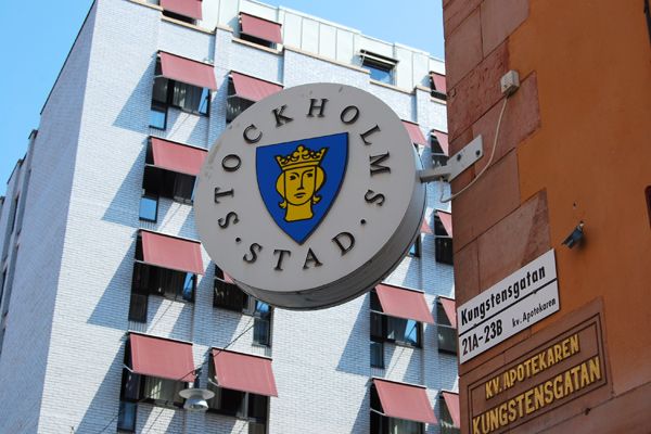 Stockholm