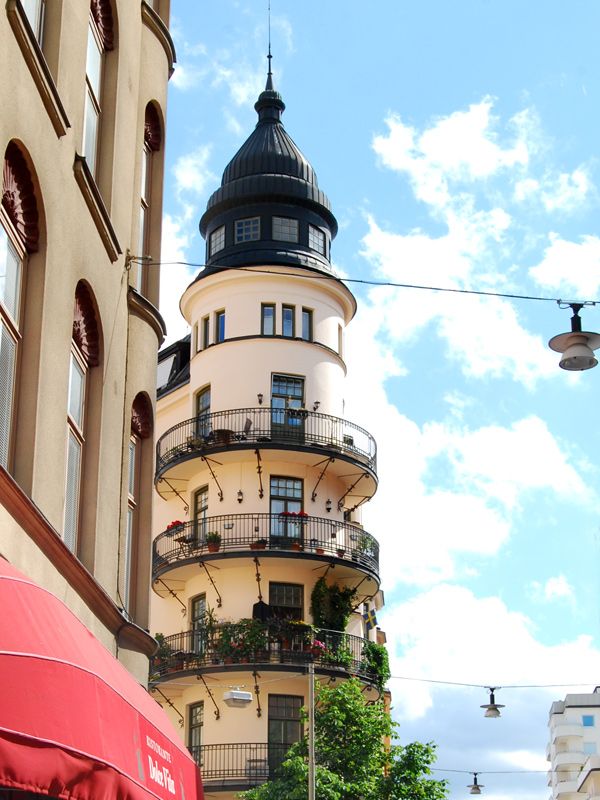 Stockholm