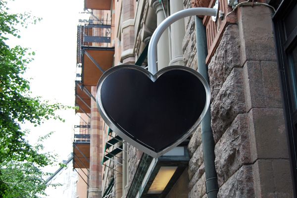 Stockholm