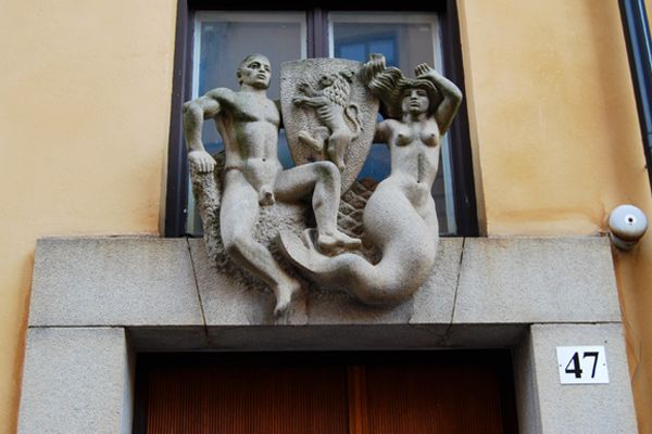 Stockholm