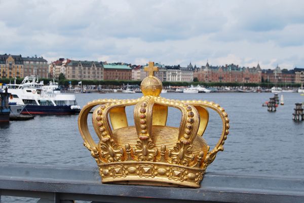 Stockholm