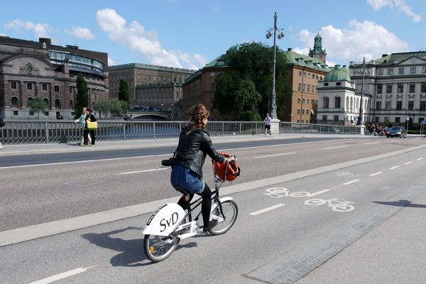 Stockholm
