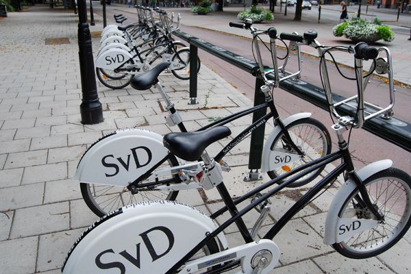 Stockholm