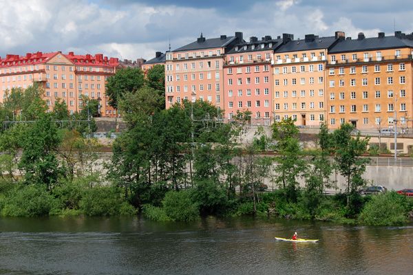 Stockholm