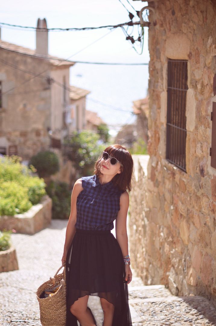 Holidays Clichés Helloitsvalentine Catalogne summer