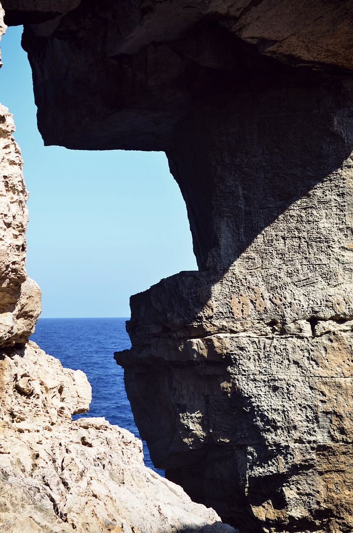 Let's go to Gozo travel trip bloggers Malta Helloitsvalentine photos