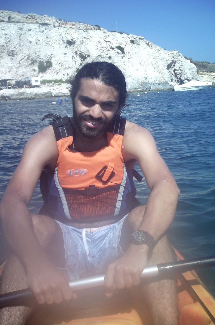 Let's go to Gozo travel trip bloggers Malta Helloitsvalentine photos