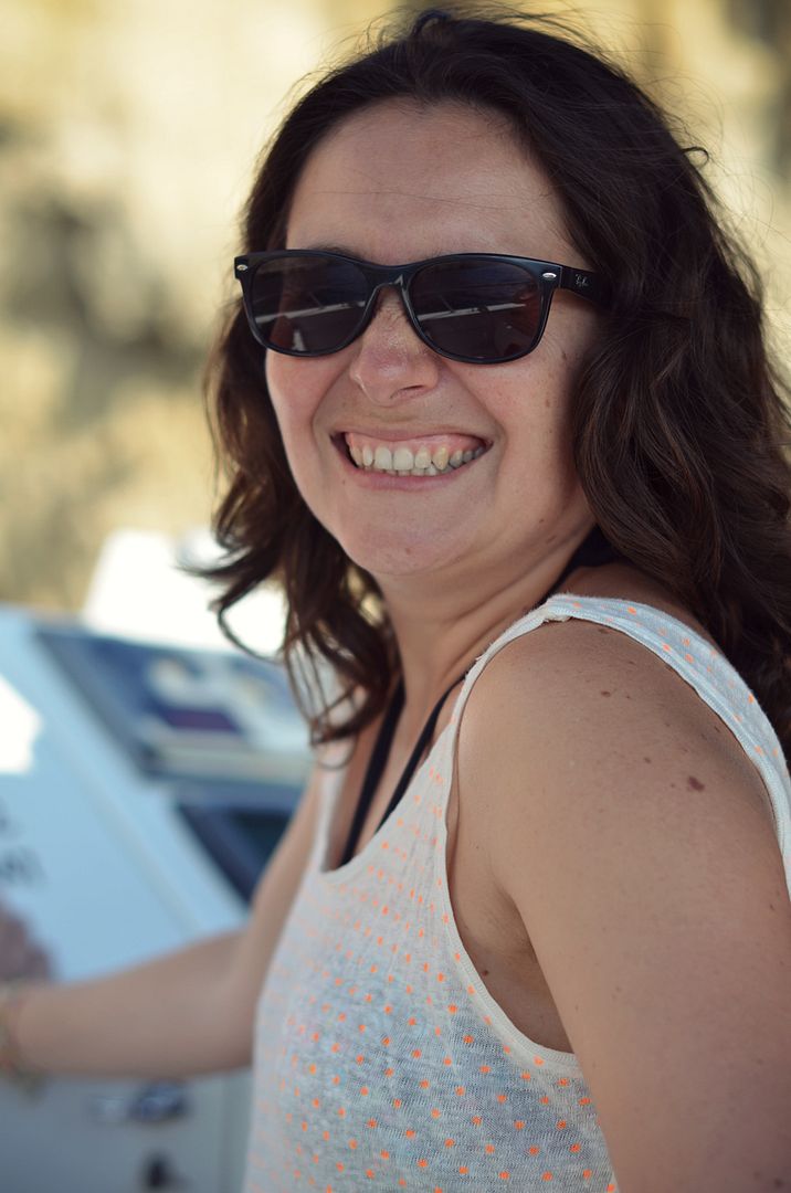 Let's go to Gozo travel trip bloggers Malta Helloitsvalentine photos