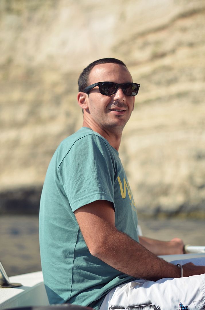 Let's go to Gozo travel trip bloggers Malta Helloitsvalentine photos