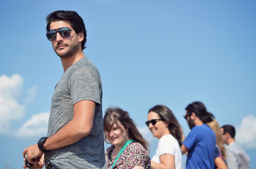Let's go to Gozo travel trip bloggers Malta Helloitsvalentine photos