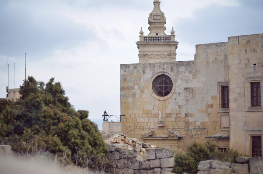 Let's go to Gozo travel trip bloggers Malta Helloitsvalentine photos